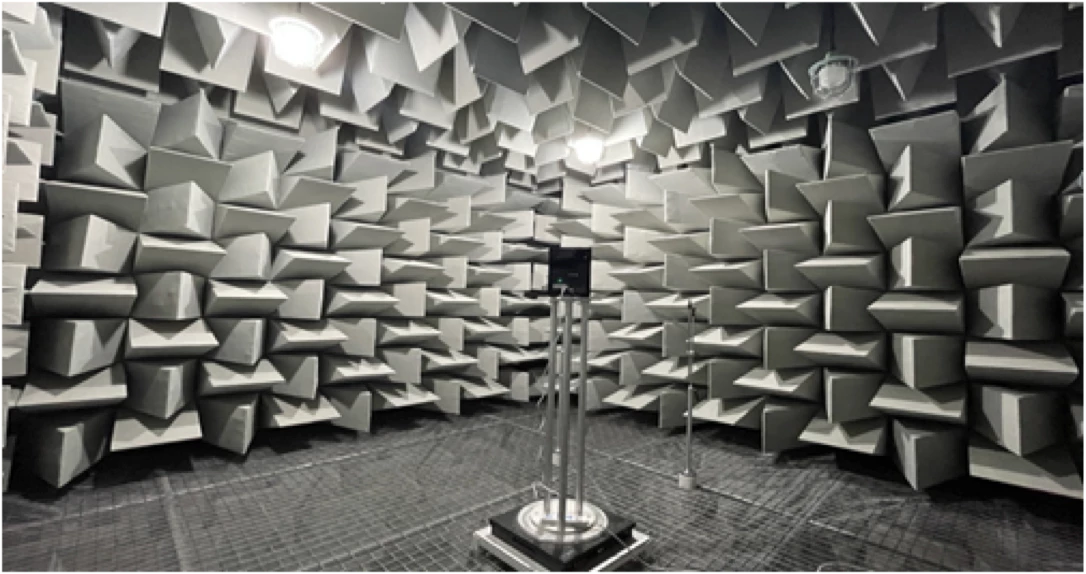 Acoustics