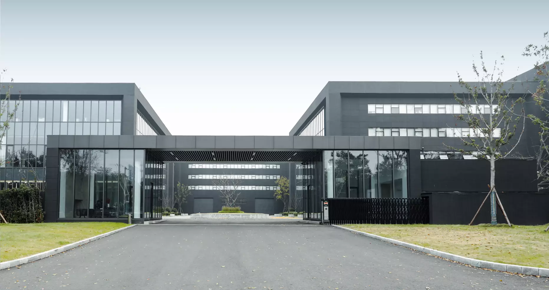 Company Overview