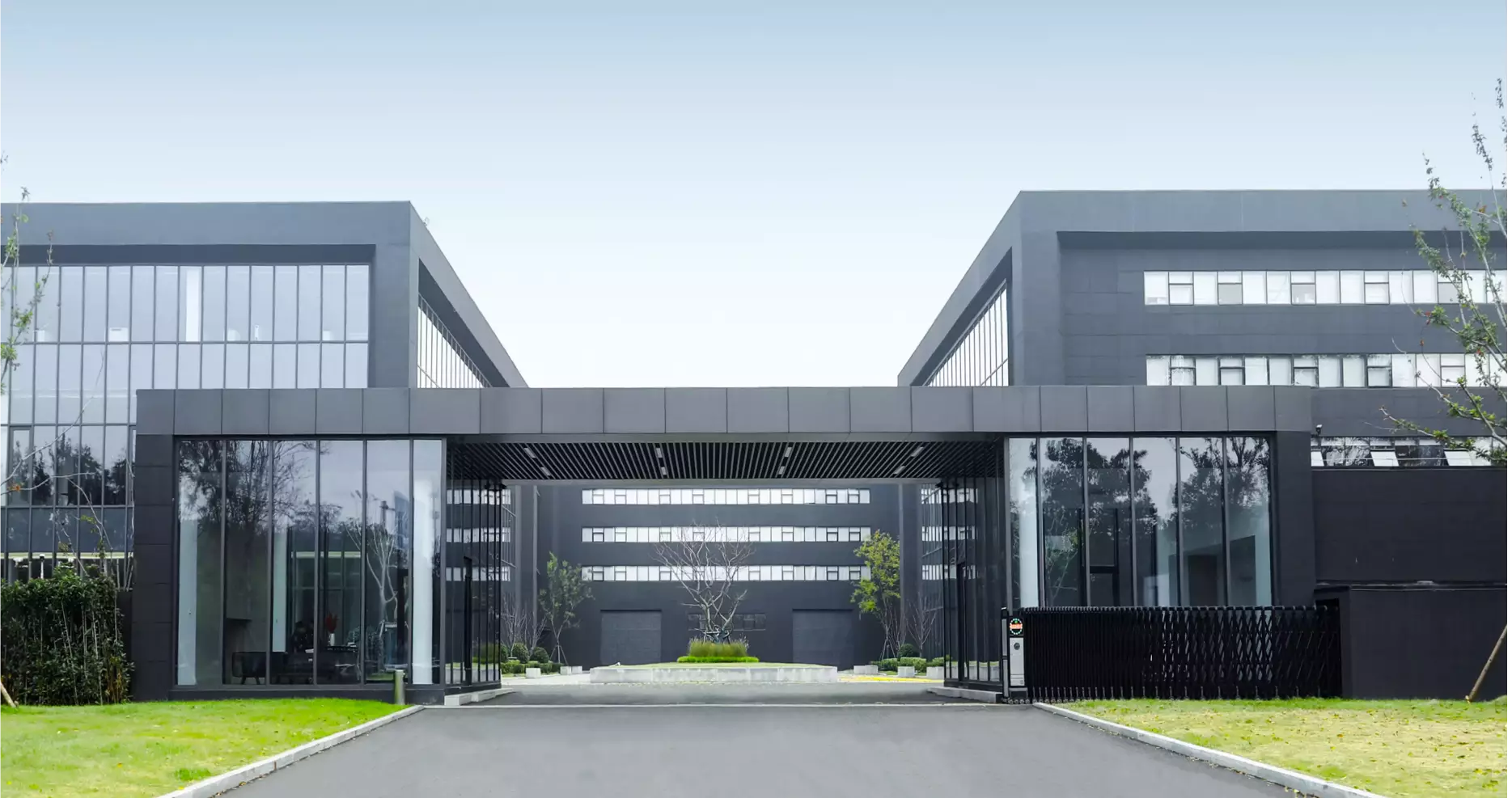 Company Overview