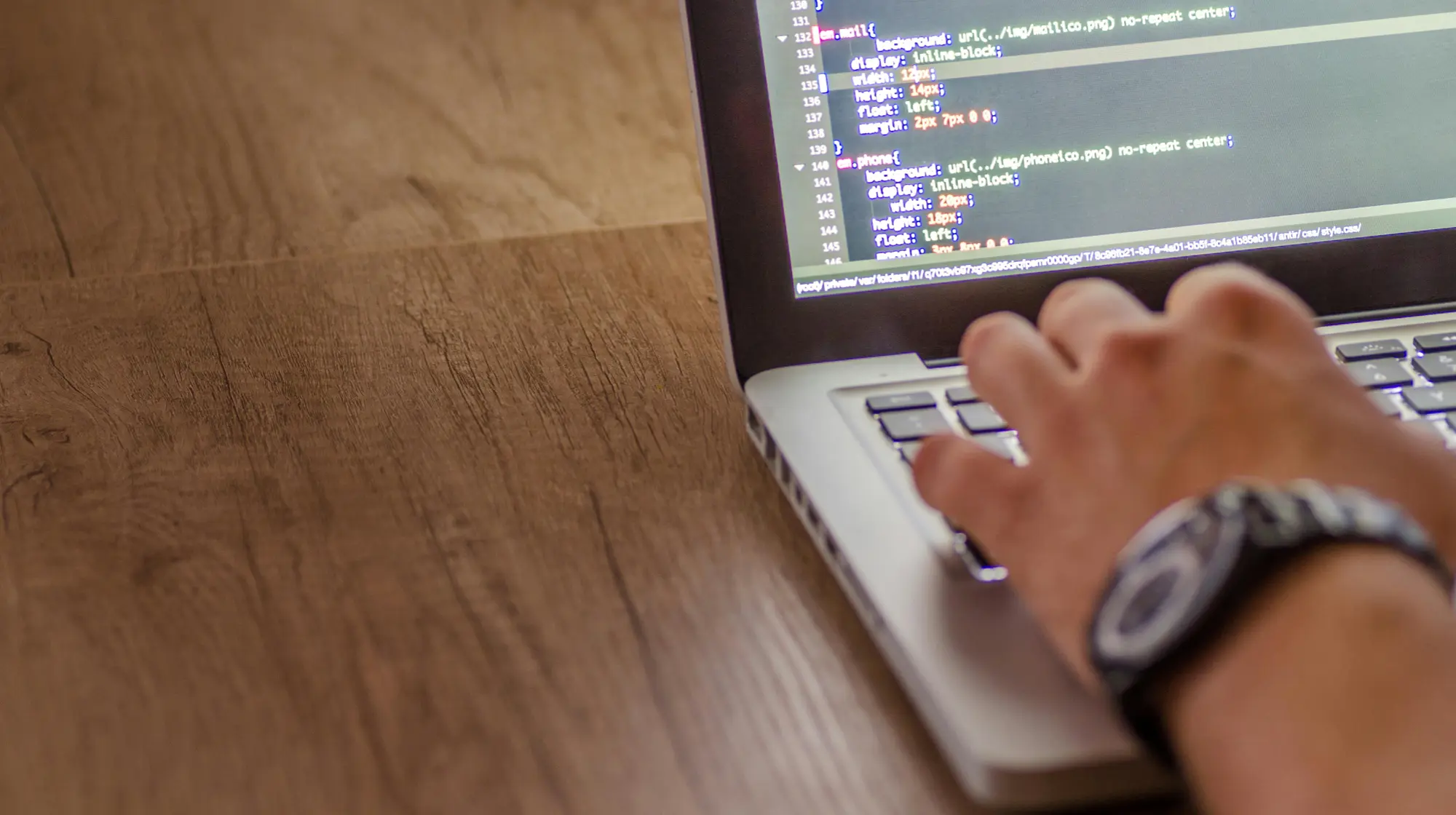 Leading in Software & Smart Technologies