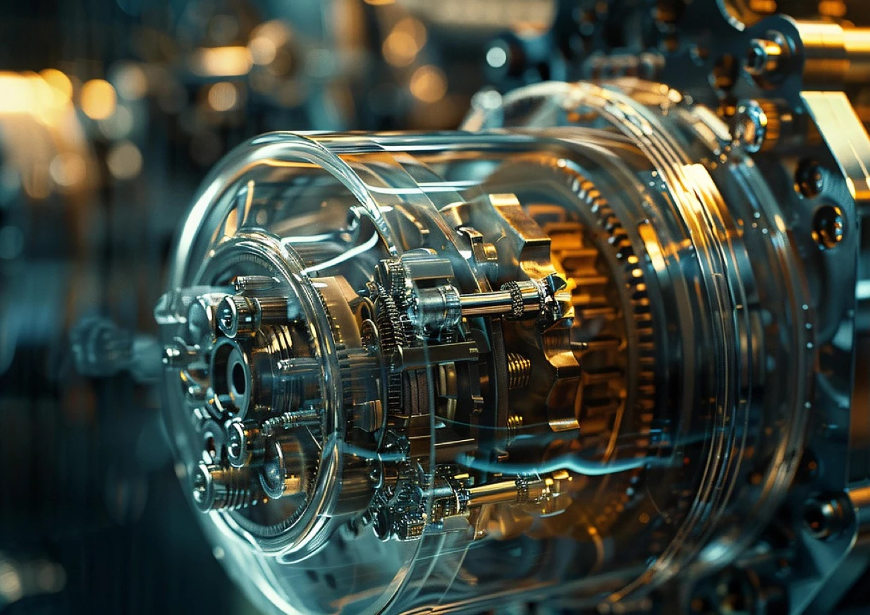 Mechanical