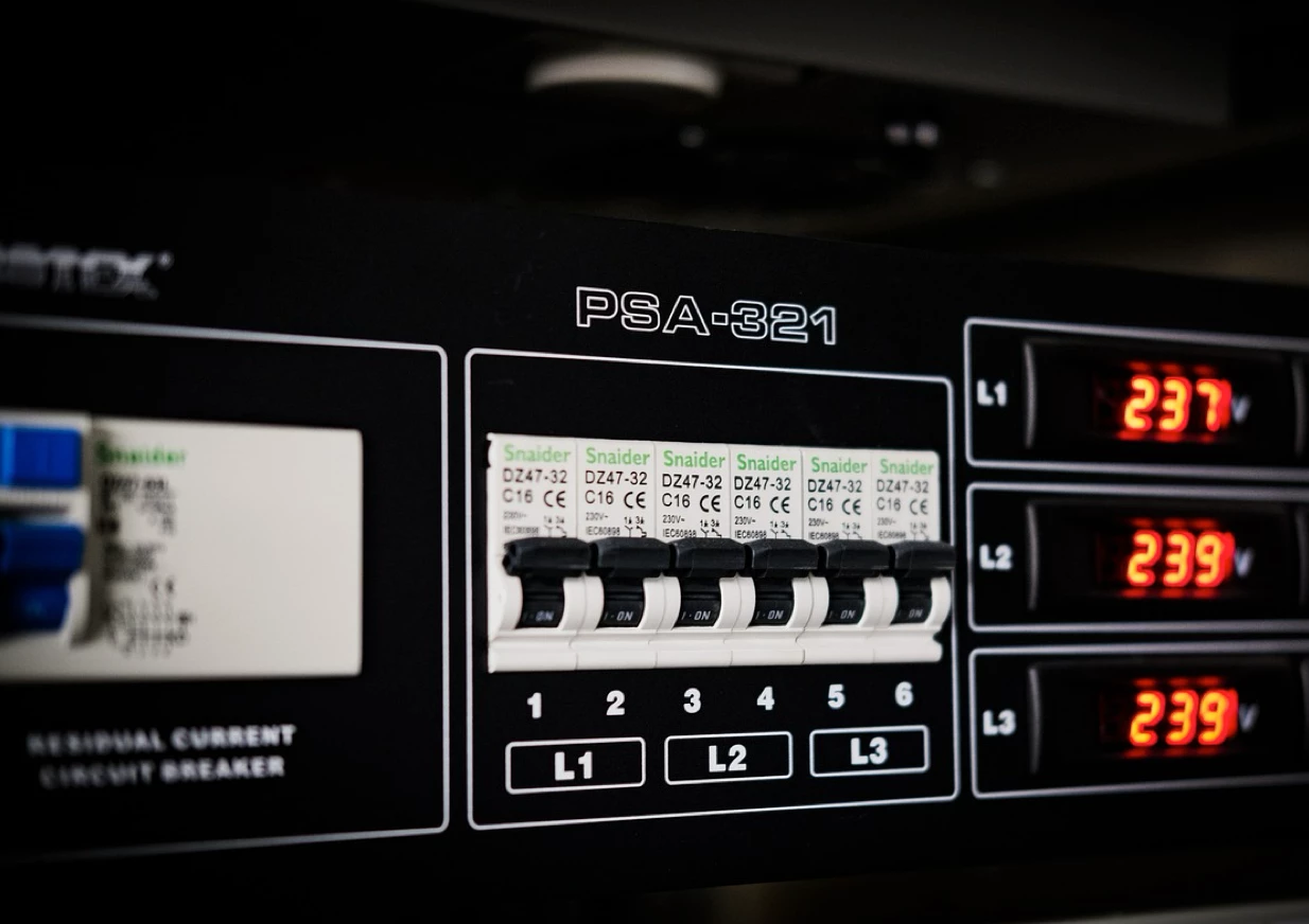 Amplifier