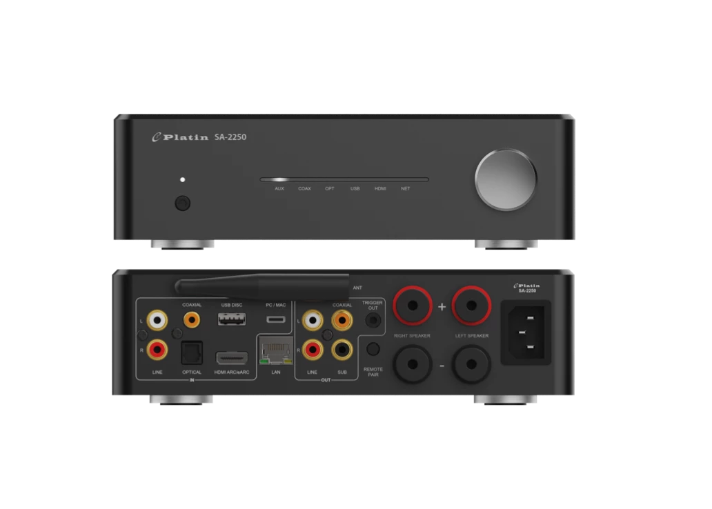 SA-2 Series
