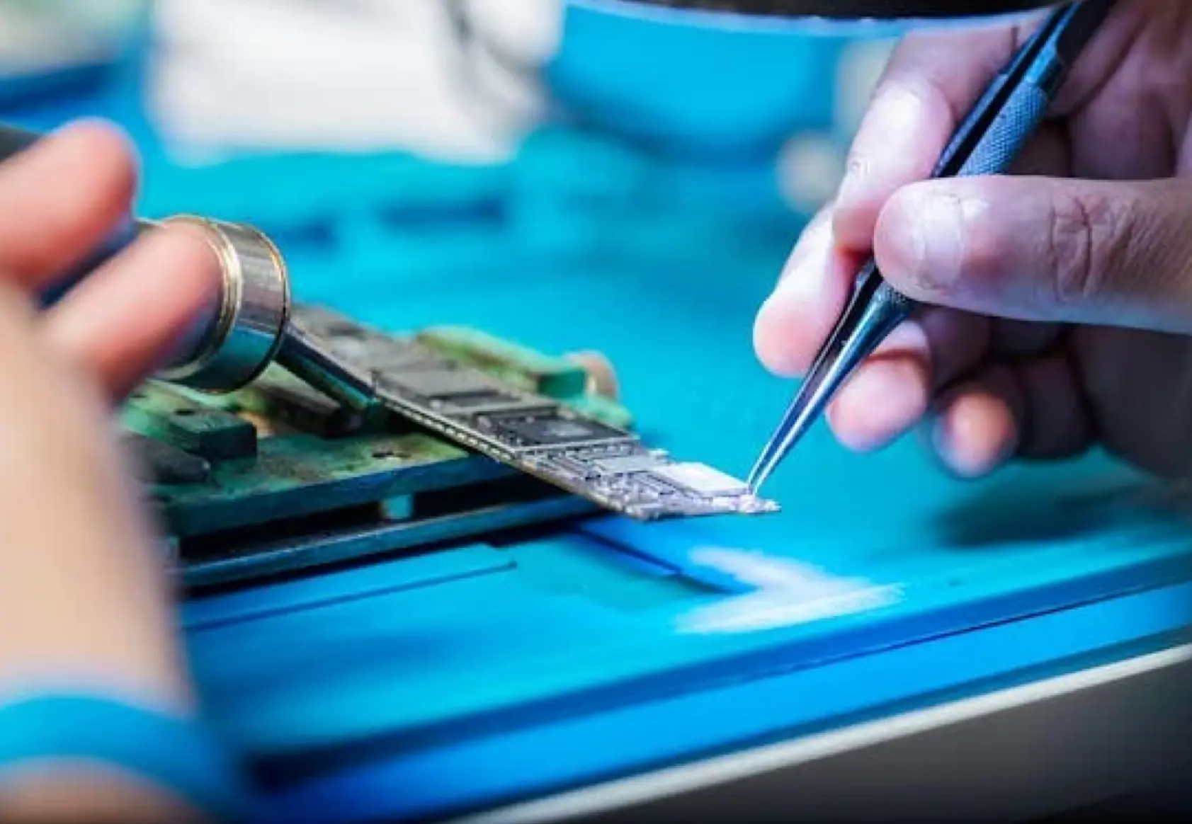 Surface Mount Technology