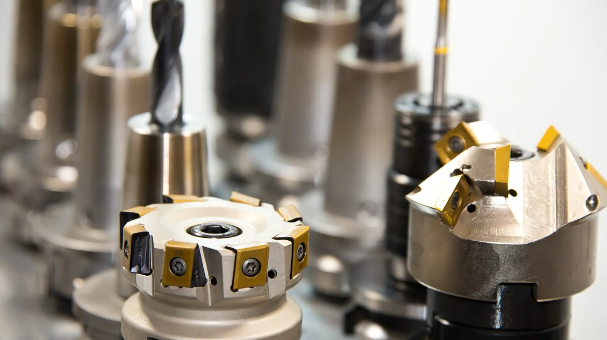 Advanced SMT Capabilities