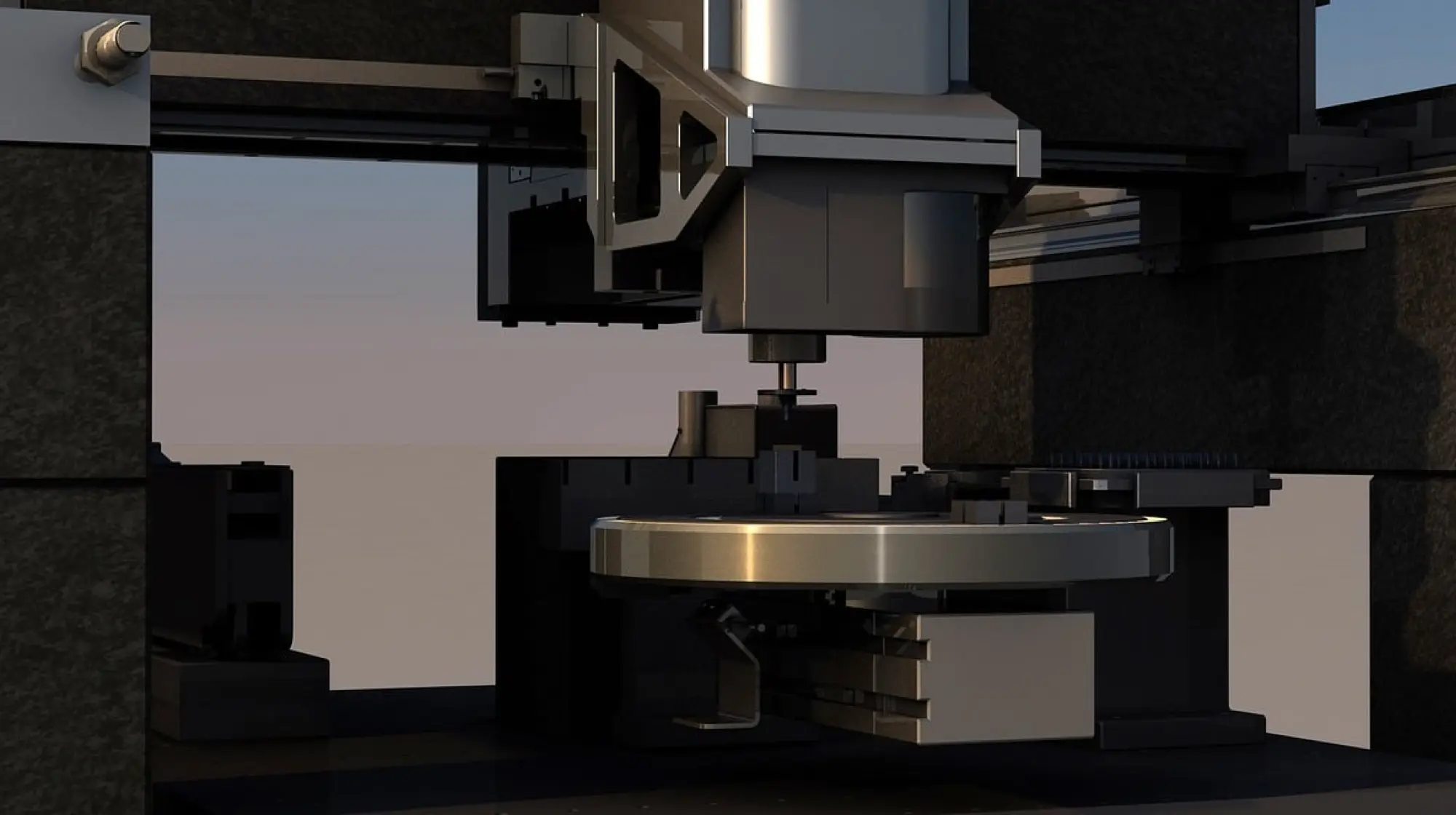 Engineering Excellence & Equipment