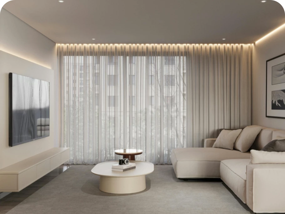 Smart Home