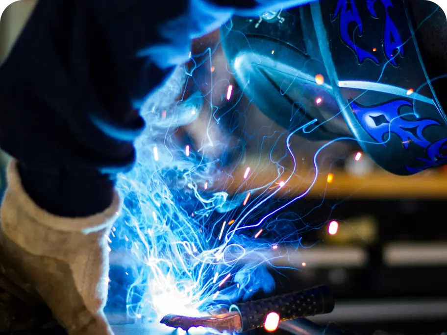 Industrial Automation