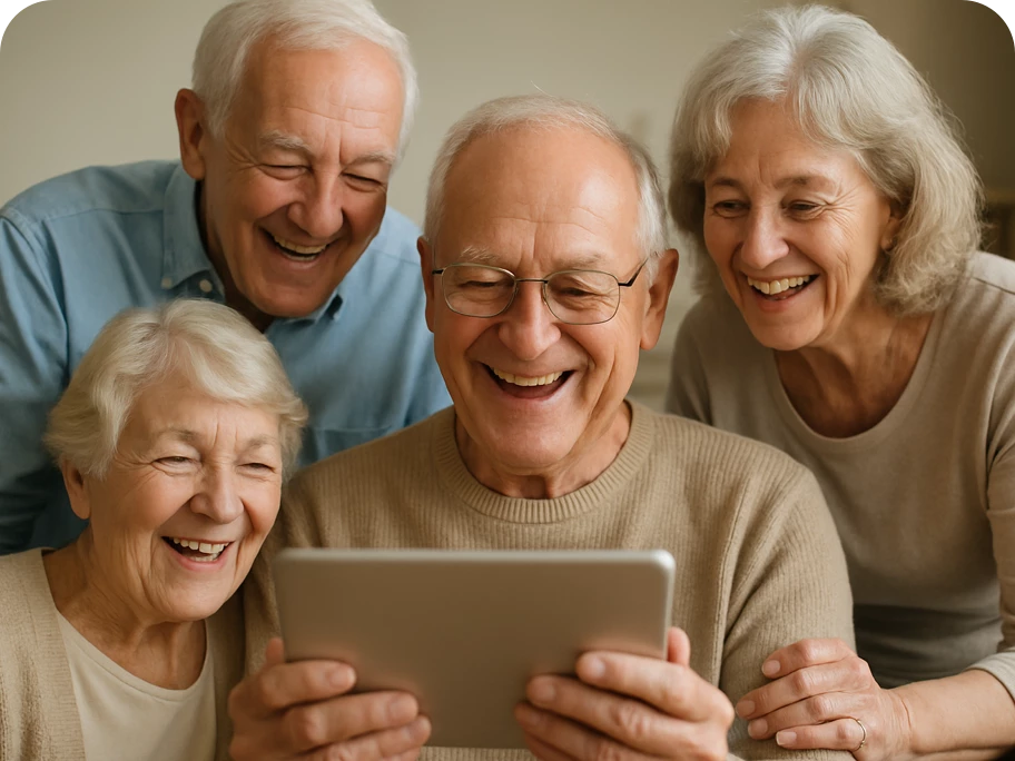Elderly Care